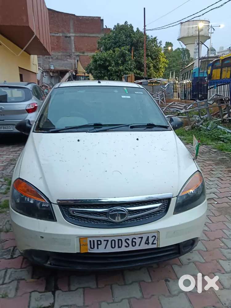 Tata Indigo Ecs 2017 Lx Cr4