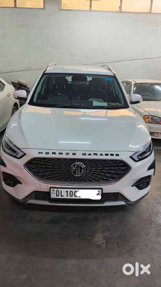 Mg Astor 1.5 Smart Cvt, 2022, Petrol