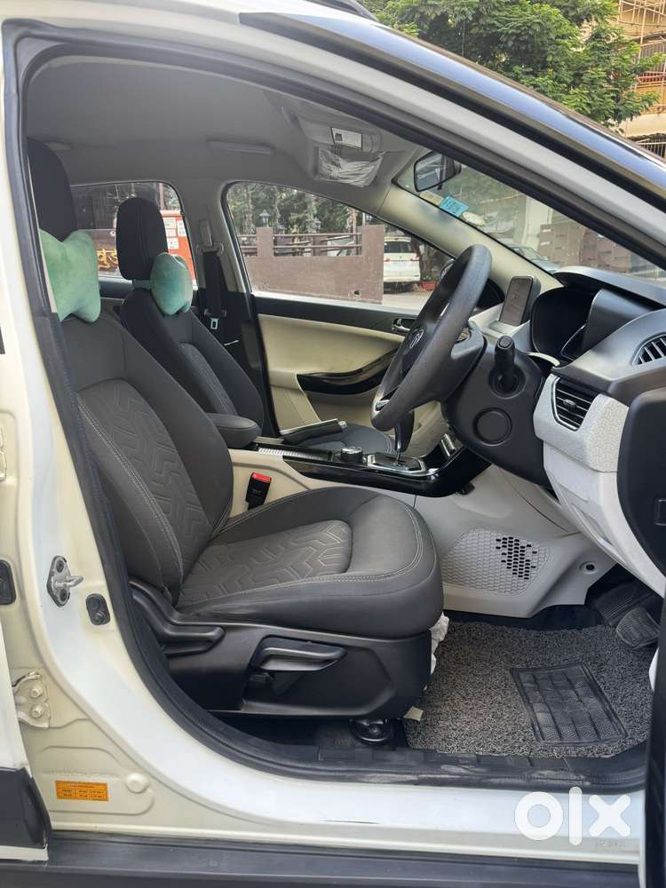 Tata Nexon Amt Xza Plus, 2021, Petrol