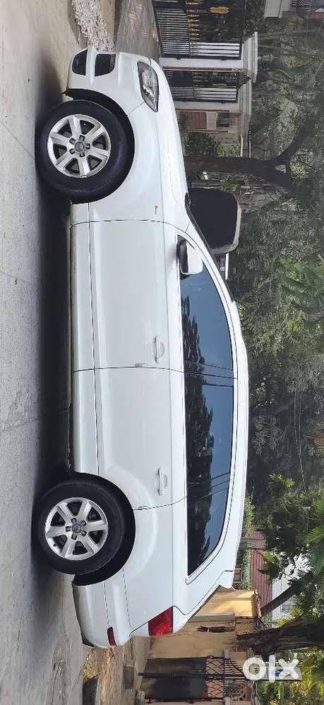 Audi Q7 Sline 2015 Diesel Well Maintained