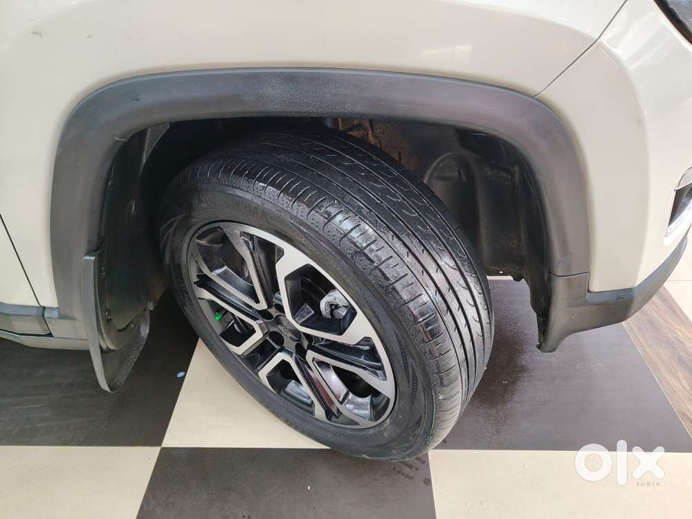 Jeep Compass 2.0 Limited Plus, 2020, Petrol