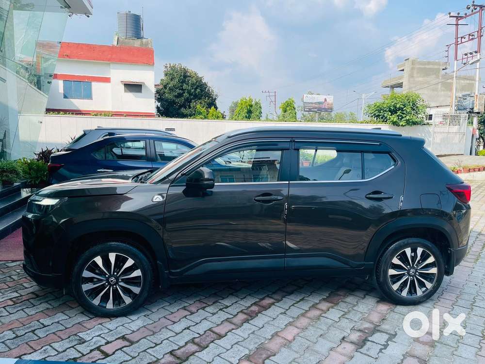 Honda Elevate Vx Mt, 2025, Petrol