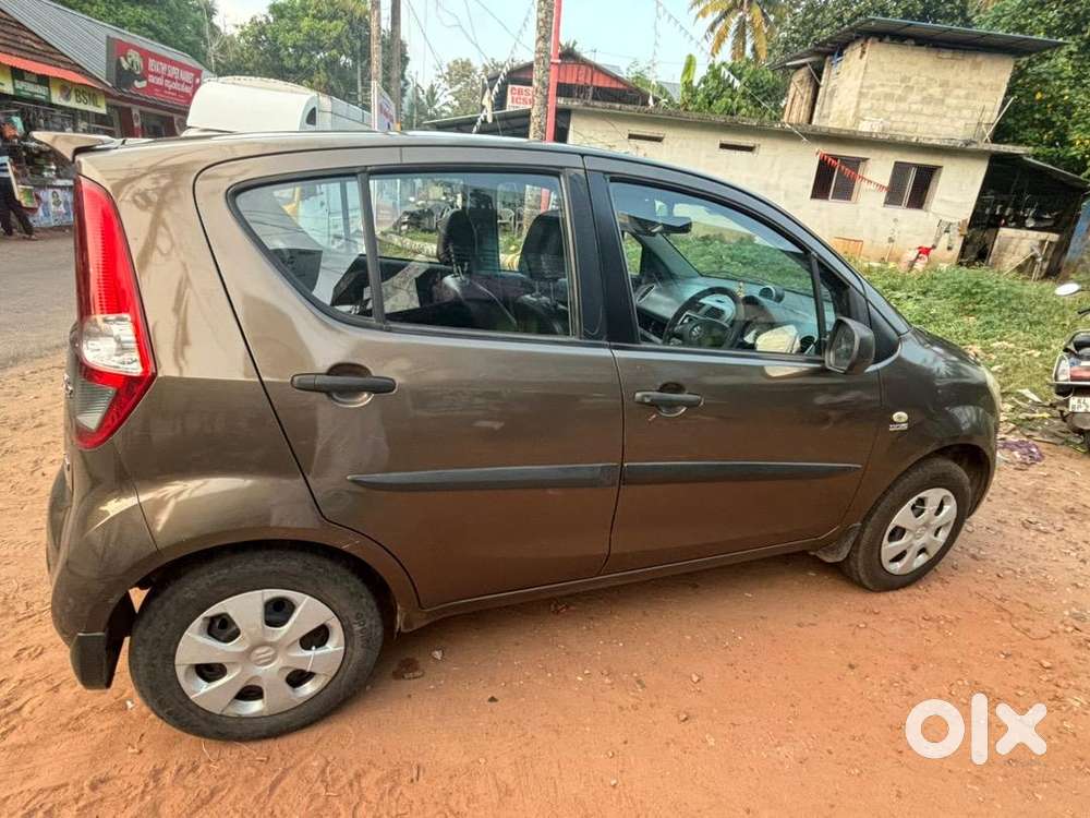 Maruti Suzuki Diesel 2013