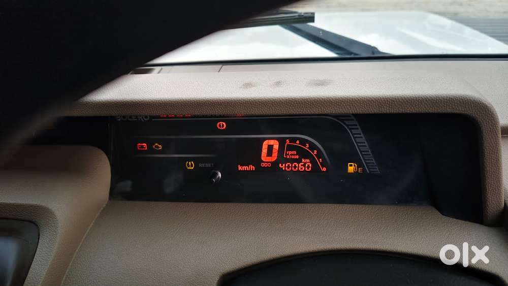 Mahindra Bolero 1.5 B6, 2023, Diesel