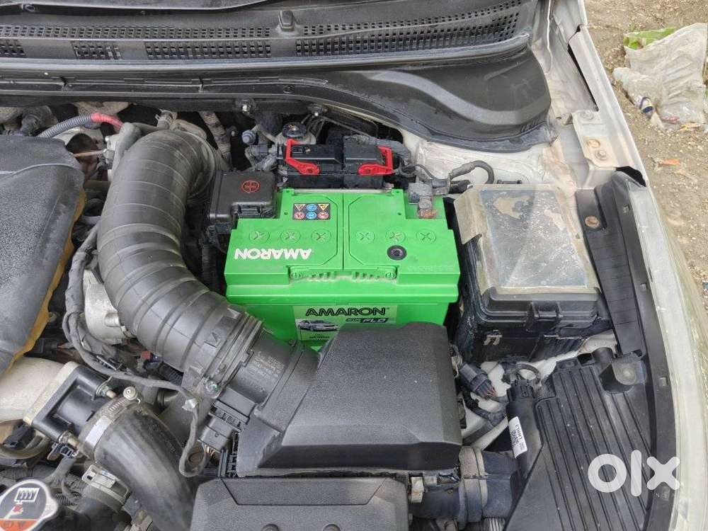 Hyundai Verna Crdi 1.6 Ex, 2019, Diesel