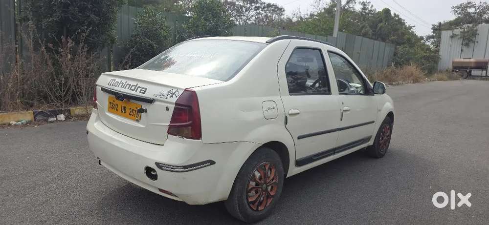 Mahindra Verito 2015