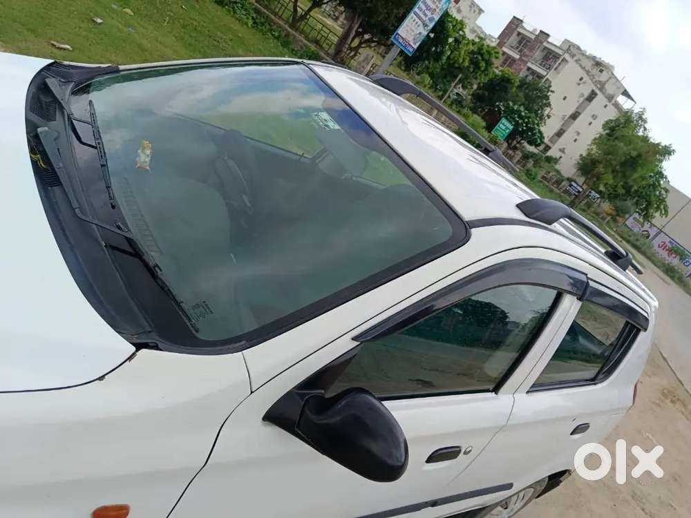 Maruti Suzuki Alto 2018 Petrol Manual