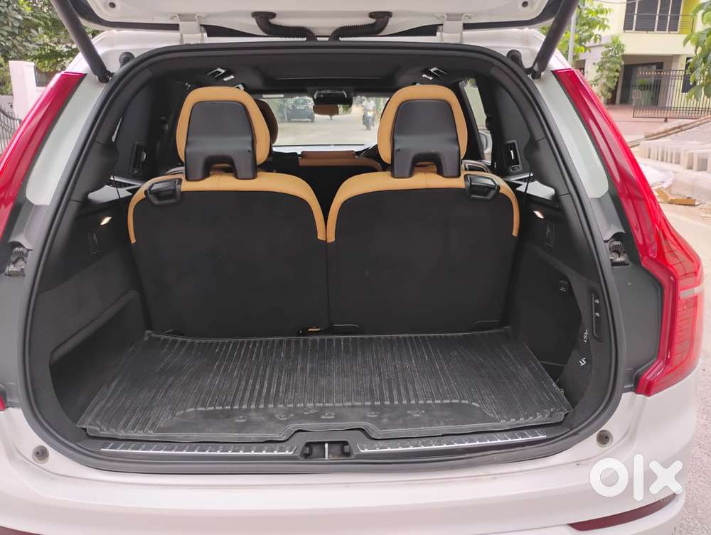 Volvo Xc 90 D5 R-design, 2017, Diesel