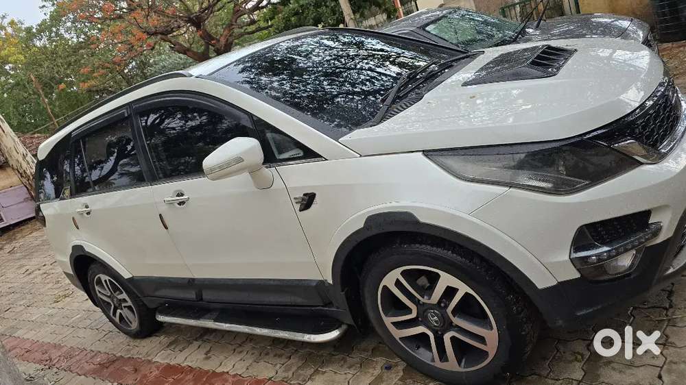 Tata Hexa, Maintained In Best Condition.