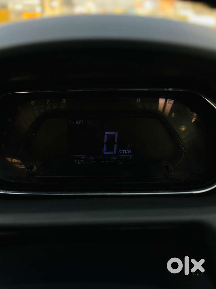 Tata Tigor Xm, 2020, Petrol