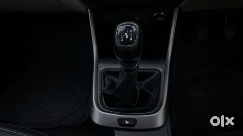 Tata Altroz 1.2 Xz Plus Petrol, 2023, Petrol