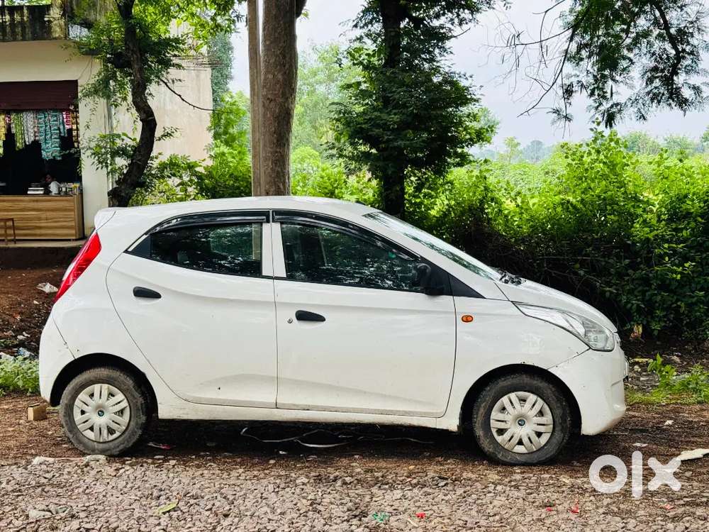 Hyundai Eon 2014 Petrol 48000 Km Driven