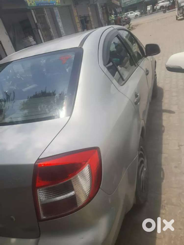Maruti Suzuki Sx4 2011 4+ Owners