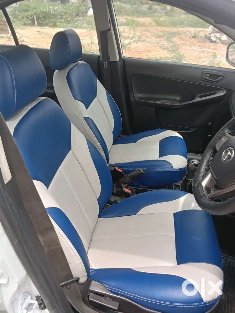 Tata Zest  Quadrajet 1.3 75ps Xe, 2018, Diesel