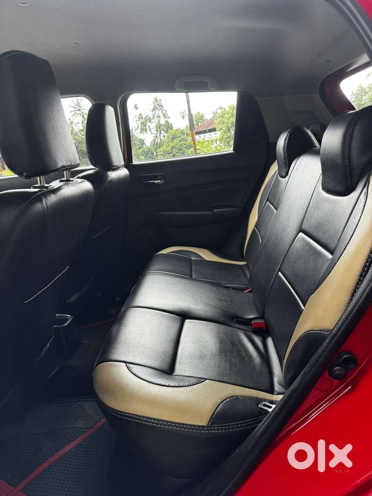 Maruti Suzuki Swift Vxi Ags, 2019, Petrol