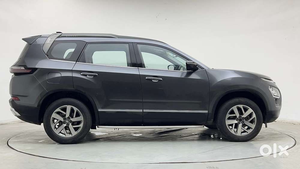 Tata Safari 2.0 Kryotec Xza Plus, 2022, Diesel