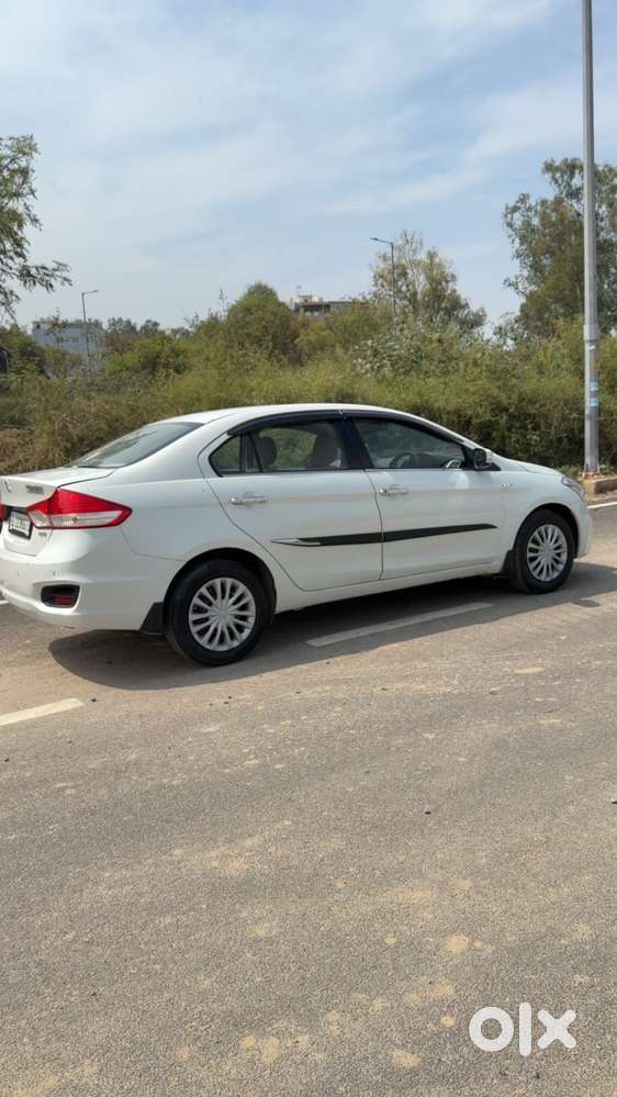 Maruti Suzuki Ciaz Delta, 2018, Petrol