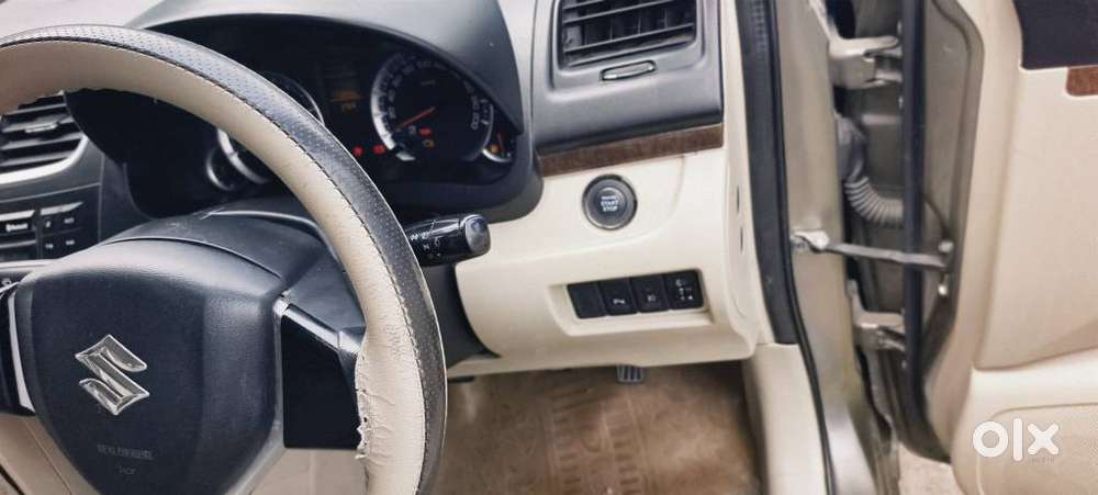 Maruti Suzuki Dzire 2017-2020 Zdi, 2016, Diesel