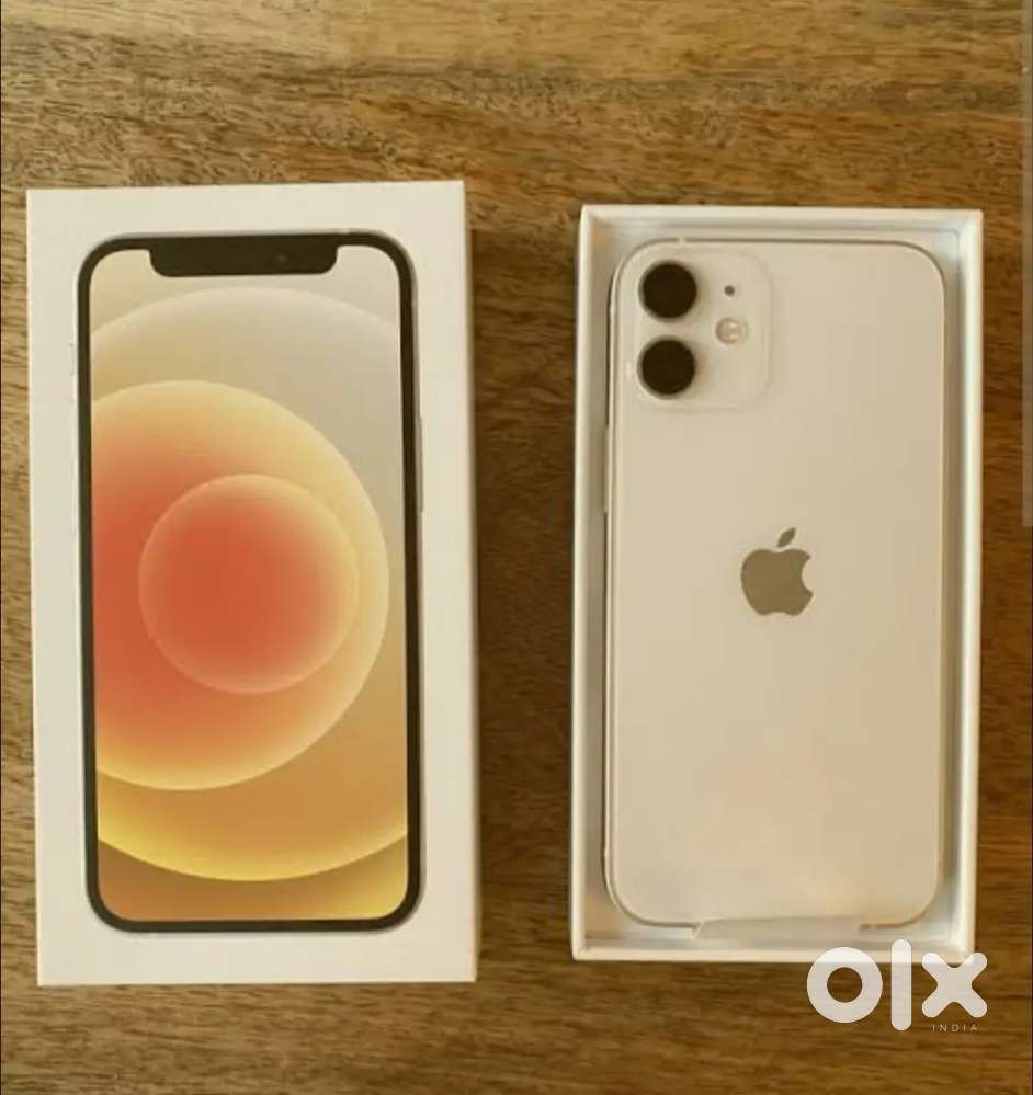 Mini White Iphone 12 Mini Colors Iphone 12 Mini 128gb Brand New