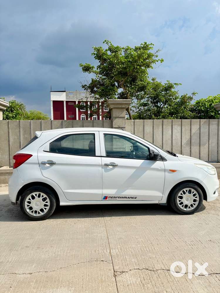 Ford Figo Diesel  2017