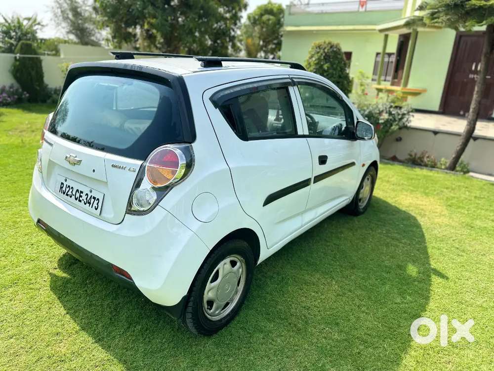 Chevrolet Beat 2015 Diesel Well Maintained