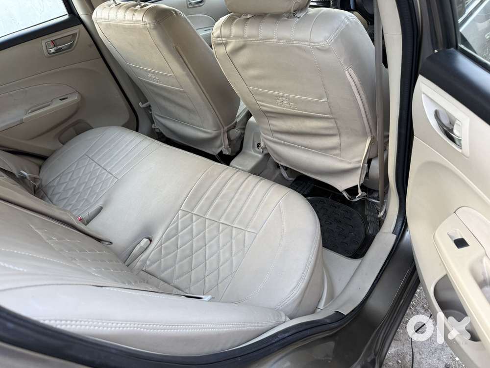 Maruti Suzuki Swift Dzire 1.3 Vxi, 2015, Petrol