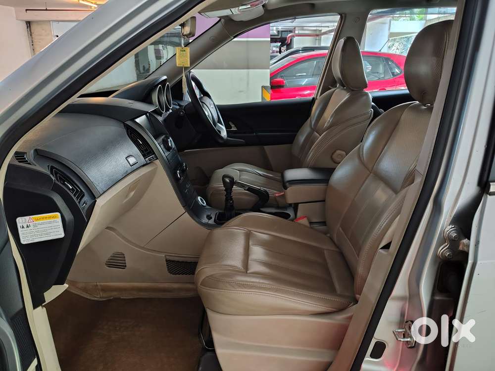 Mahindra Xuv500 2.2 W10, 2017, Diesel