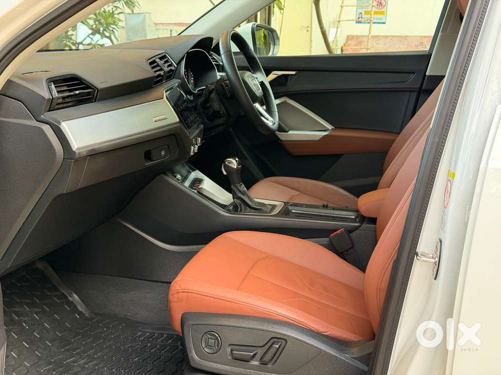 Audi Q3 40 Tfsi Premium Plus, 2023, Petrol