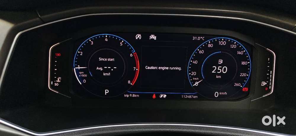 Volkswagen T-roc 1.5 Tsi Dsg, 2019, Petrol