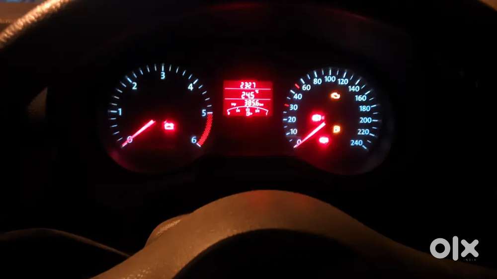 Volkswagen Polo 2011