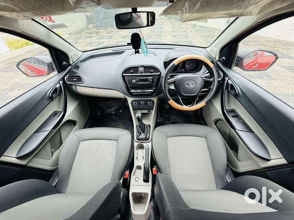 Tata Tiago Xm, 2018, Petrol