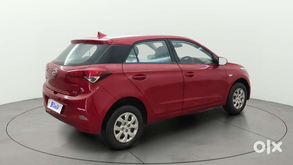 Hyundai Elite I20 Magna 1.2, 2016, Petrol