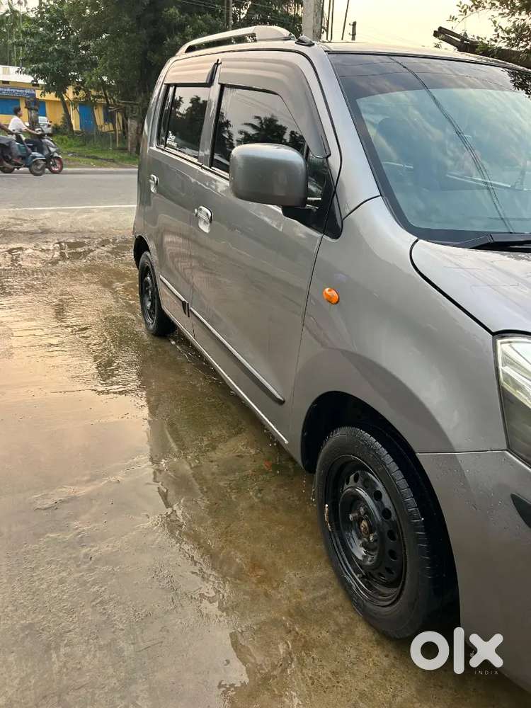Maruti Suzuki Wagon R 2018 Petrol 930000 Km Driven