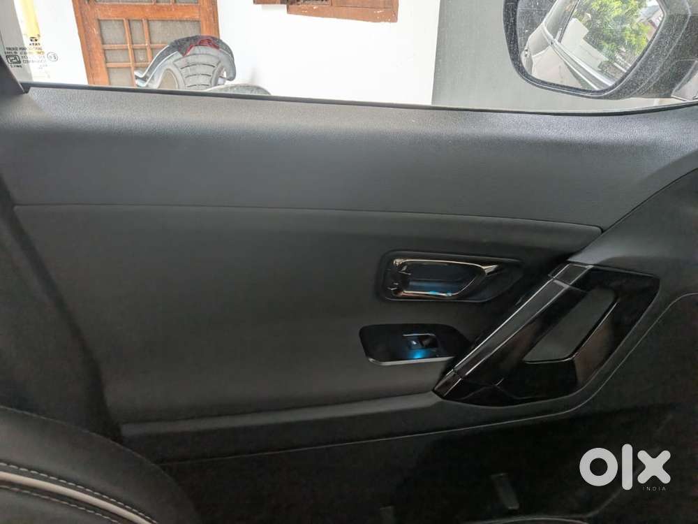 Tata Safari Xt+ Dark 2023- Excellent Condition | First Owner