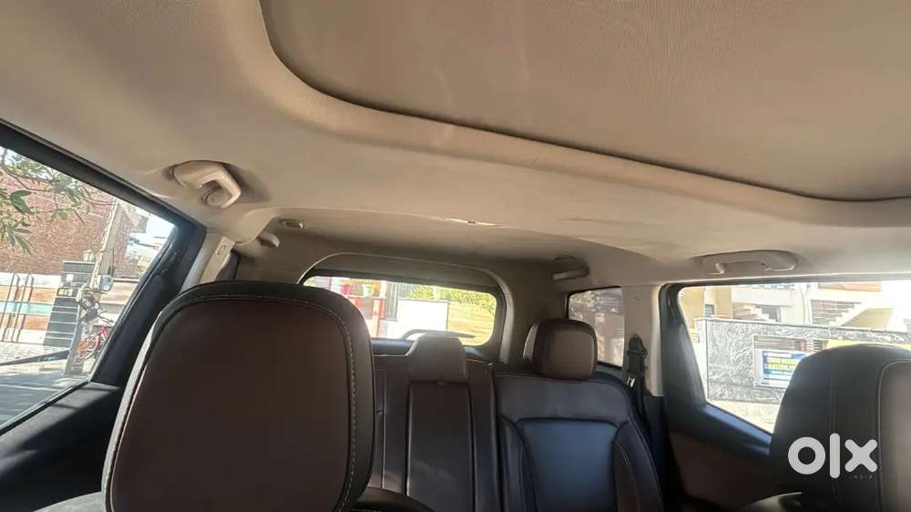 Mahindra Scorpio N 2023 Diesel Well Maintained