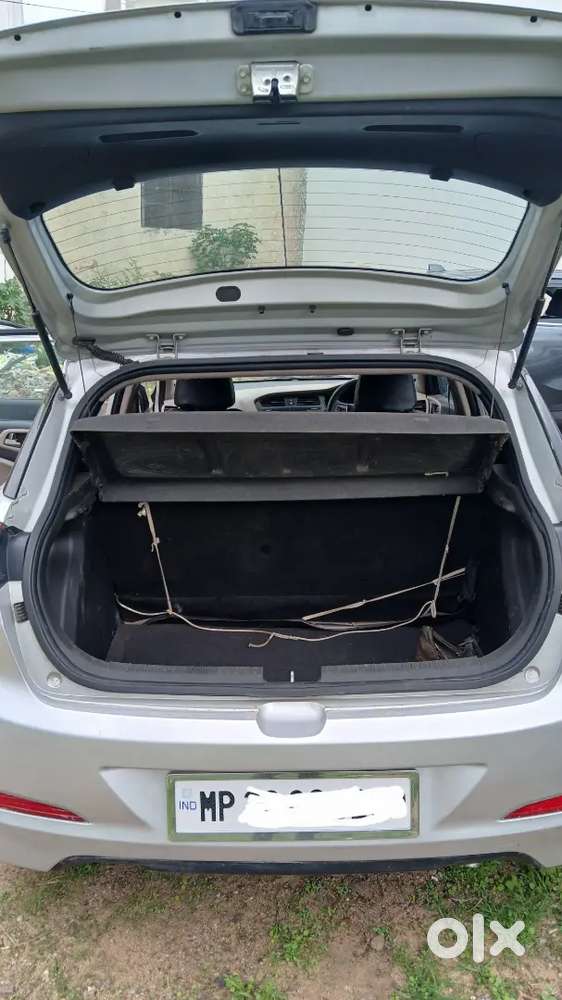 120 Sports Single Owner Urgent Sale