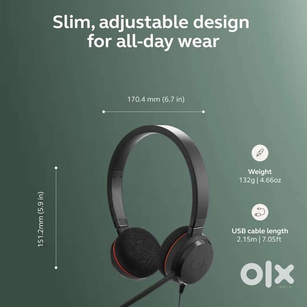 Headphones