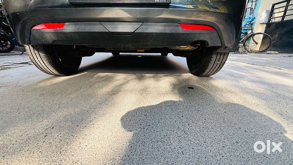 Tata Altorz 1.2 Petrol 2024