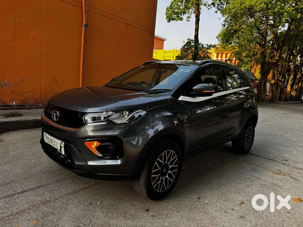 Tata Nexon 1.2 Revotron Xm (s), 2022, Diesel