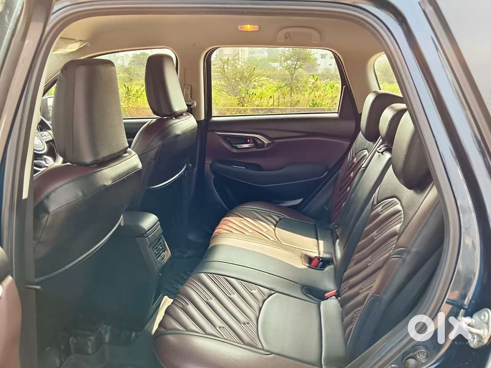 Maruti Suzuki Grand Vitara 1.5 Delta Smart Hybrid, 2024, Petrol