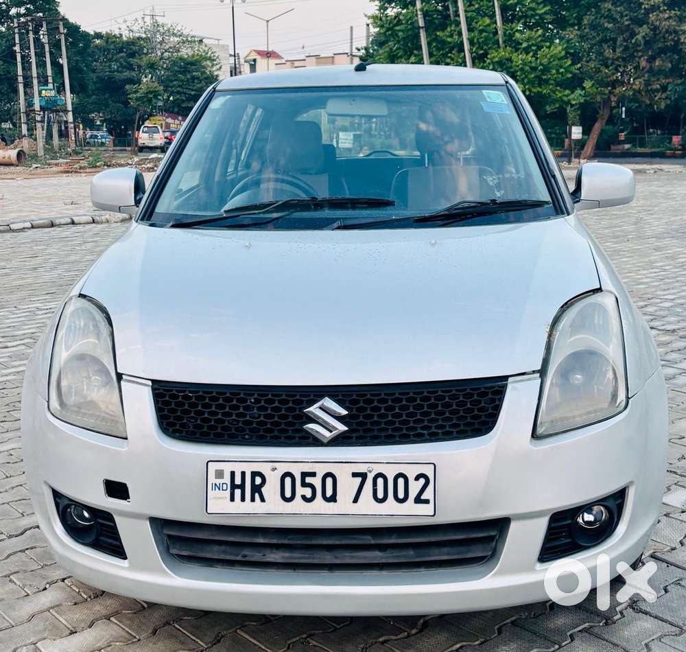 Maruti Suzuki Swift 2004-2010 1.3 Vxi, 2005, Petrol