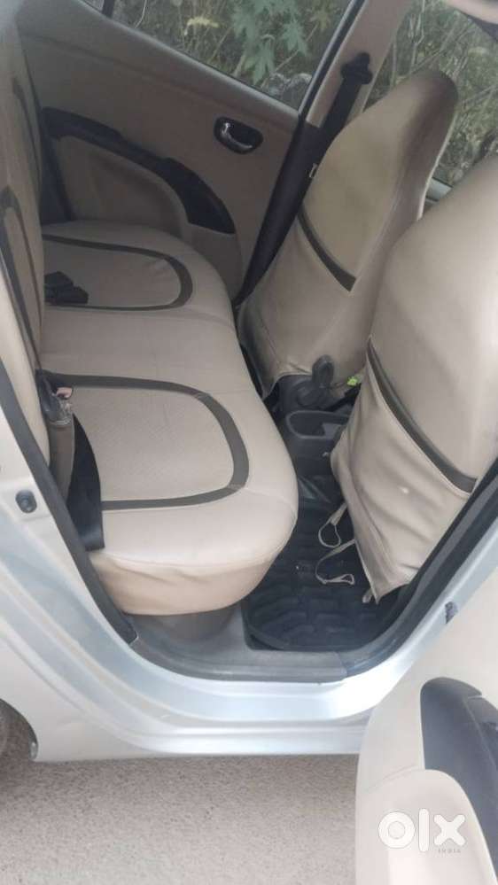 Hyundai I10 1.2 Kappa Magna, 2011, Petrol