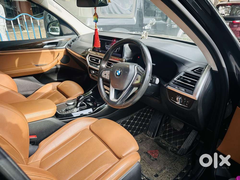 Bmw X3 X Drive 20d X-line, 2022, Diesel
