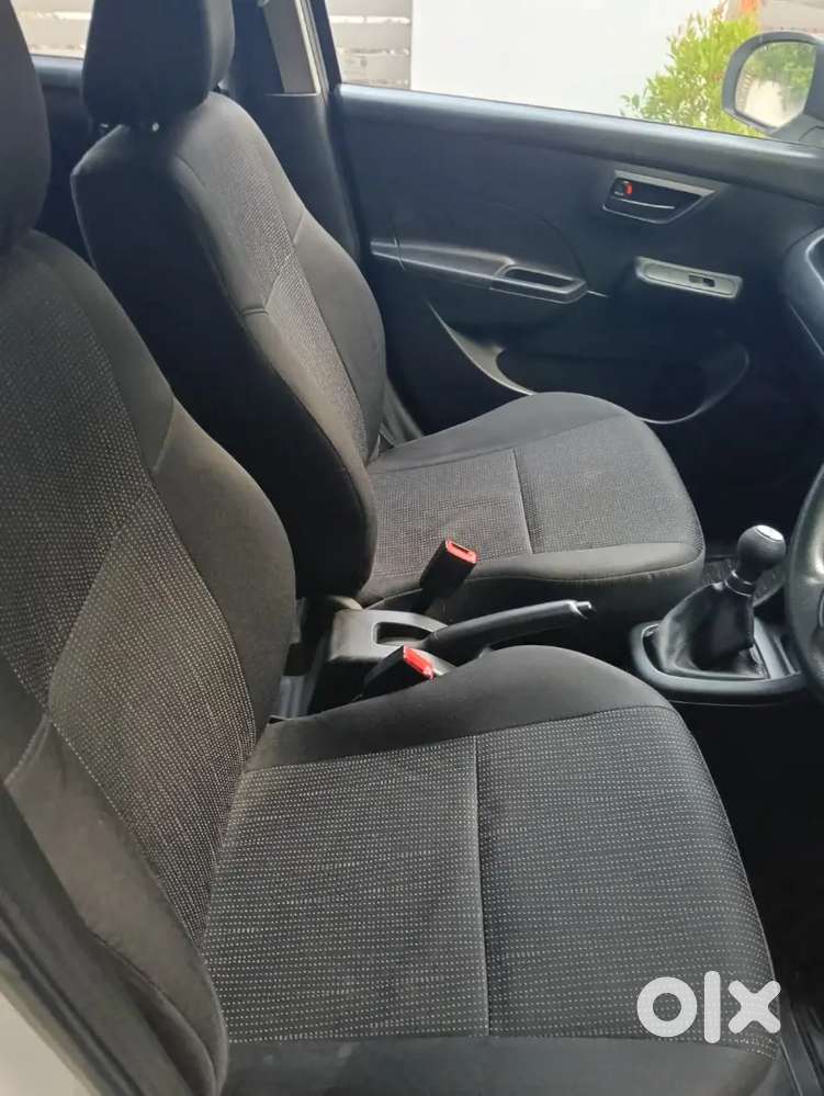 Swift & Safe 2013 Model, 46k Km.
