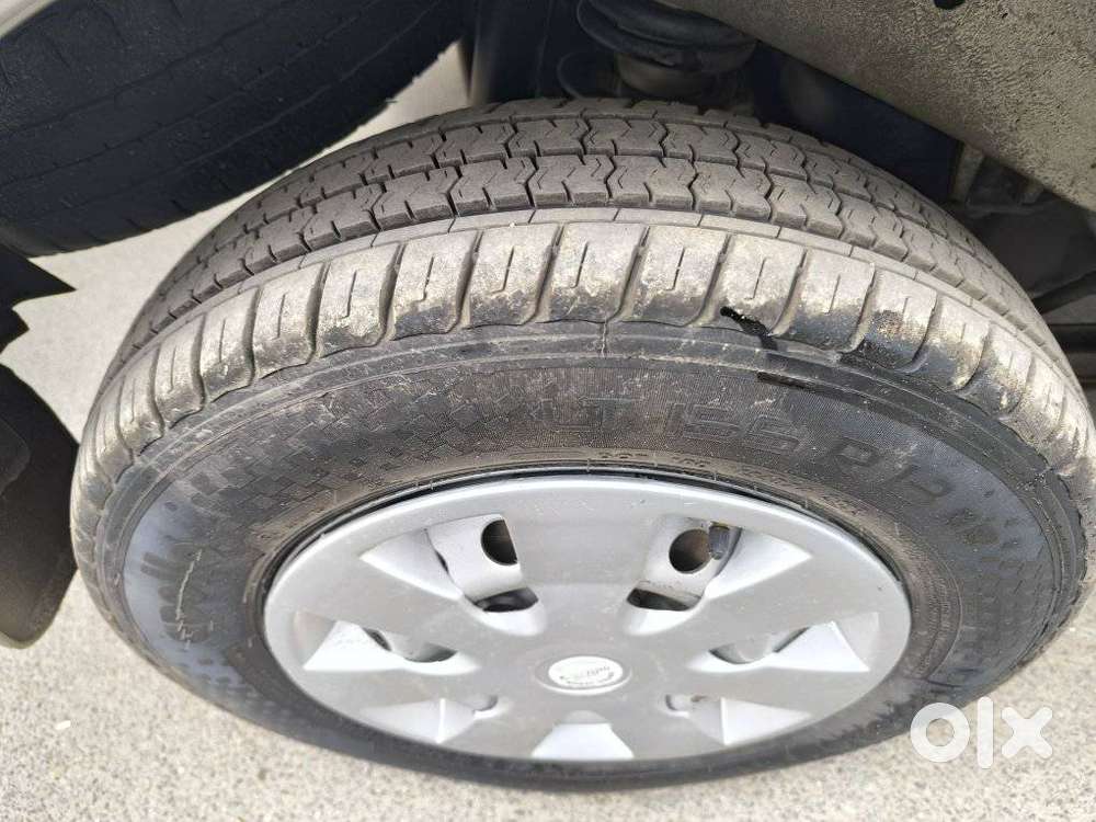 Maruti Suzuki Eeco Cng 5 Seater Ac, 2022, Cng & Hybrids