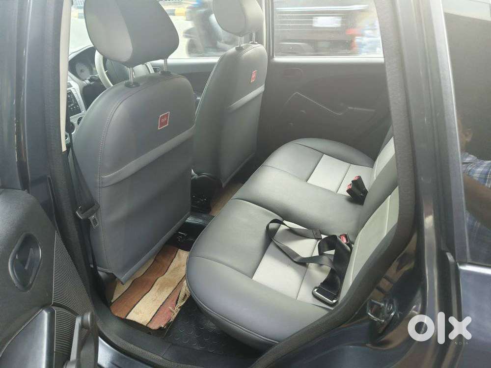 Ford Figo 2010-2012 Petrol Zxi, 2011, Petrol