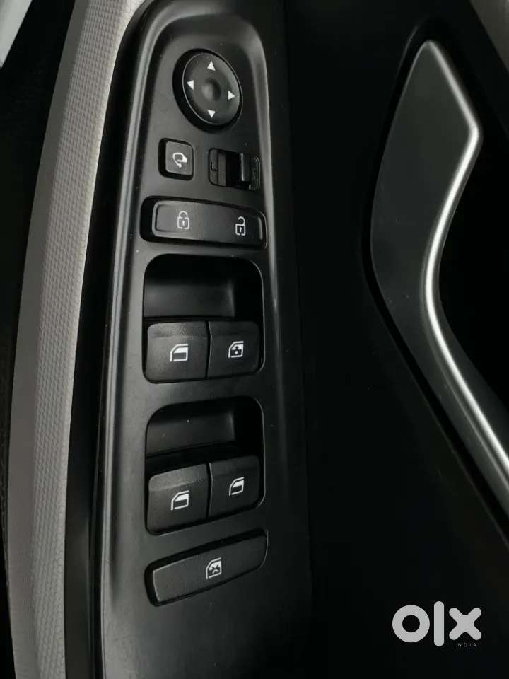 Hyundai Creta Sx 1.5 Diesel, 2021, Diesel