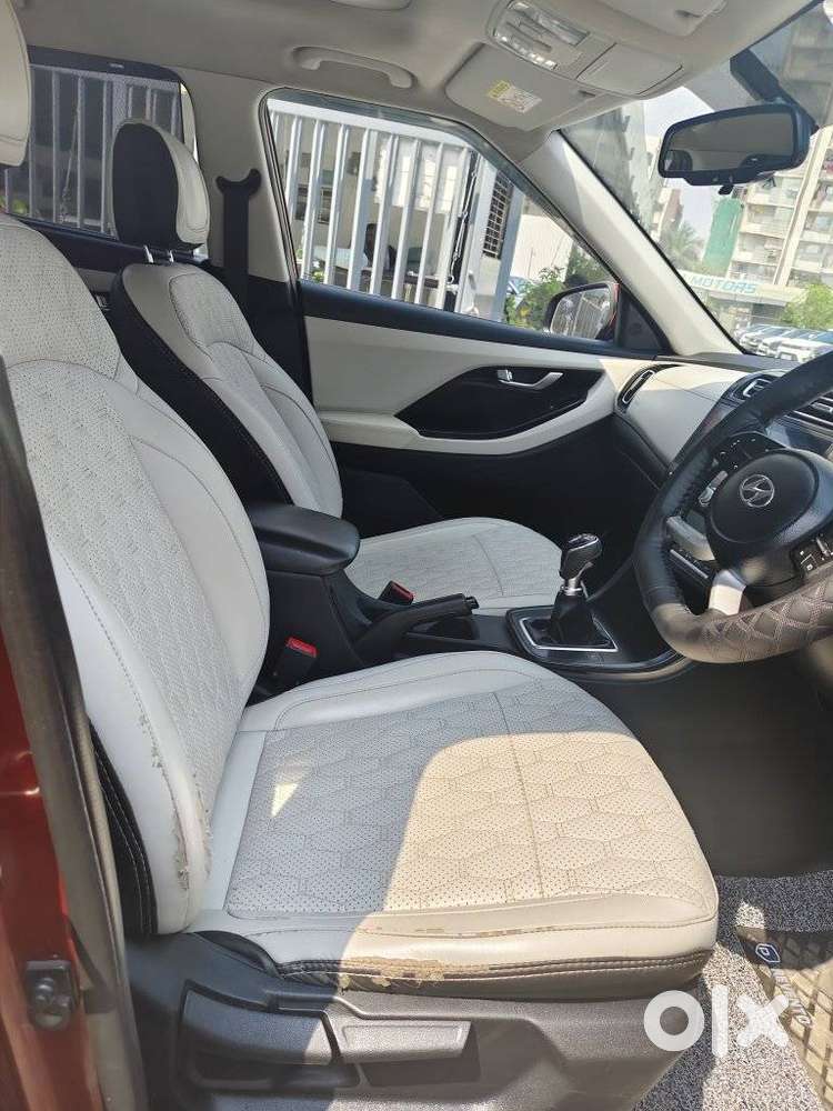 Hyundai Creta 1.6 Sx Option Executive, 2020, Diesel