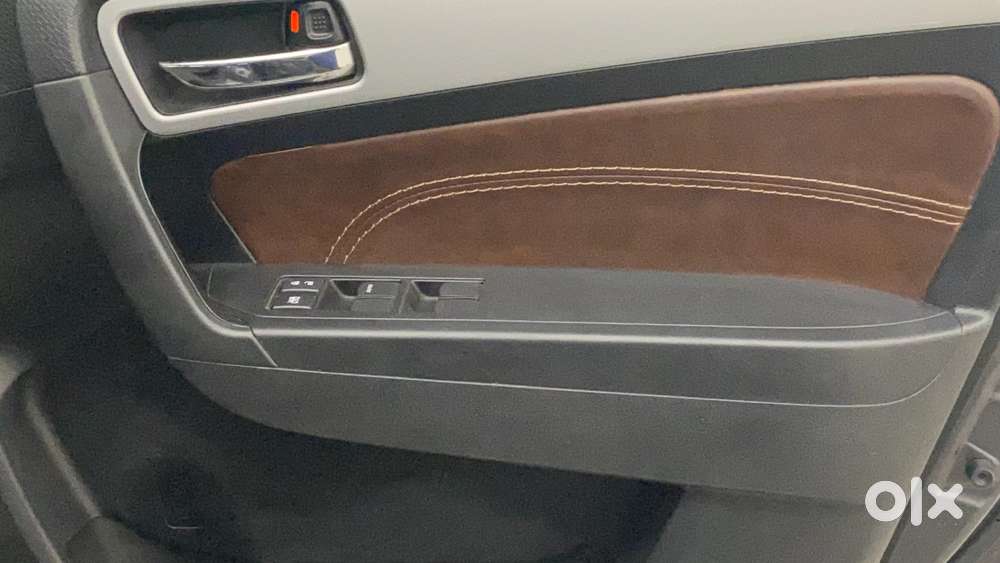 Toyota Urban Cruiser 1.5 High Grade Mt, 2021, Petrol