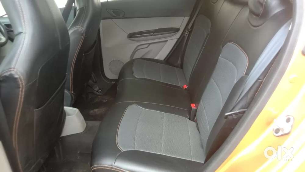 Tata Tiago 1.2 Revotron Xt, 2016, Petrol